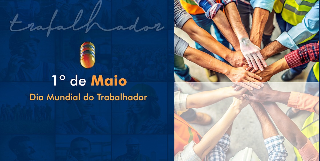 1º DE MAIO | Resgate da dignidade e a luta pela redução da jornada