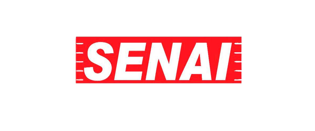 Senai - SP - 2024