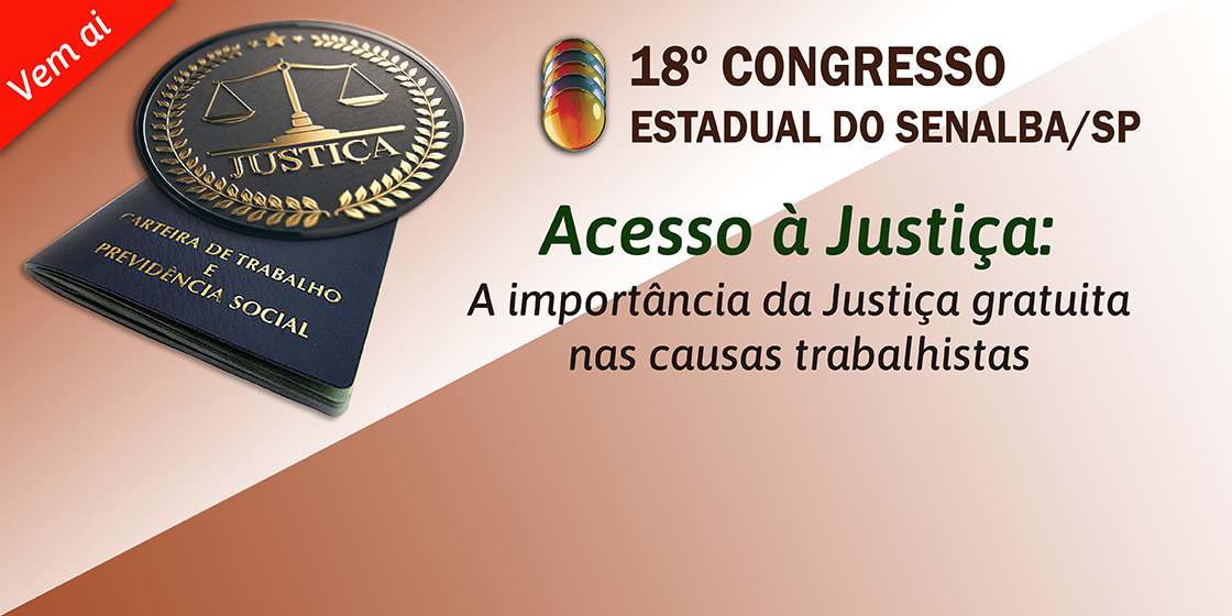 FIQUE ATENTO: Participe!