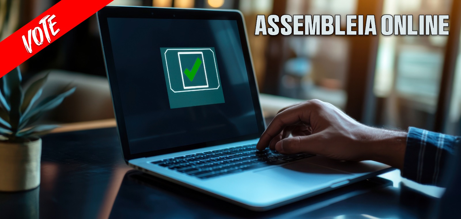 ASSEMBLEIA ONLINE | Senalba/SP convoca trabalhadores para aprovar a Pauta da Campanha Salarial 2027/2028!