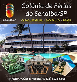 Colônia de Férias - 1