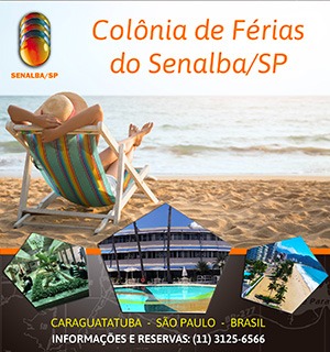 Colônia de Férias -2