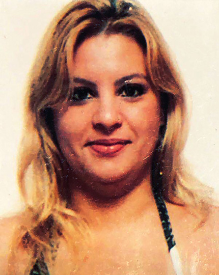 Ana Paula Almeida Lourenço