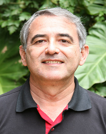 Ivan de Souza Ruiz