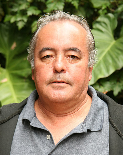 João Faustino dos Santos