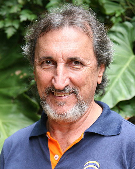 Marcos Cesar Capatti