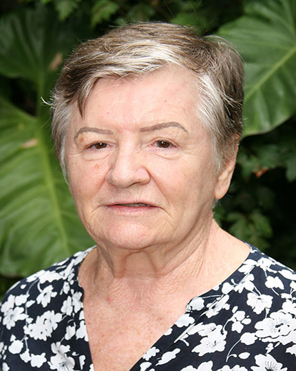 Neusa Maria Domeni G. Miranda 