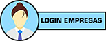 Login Empresas