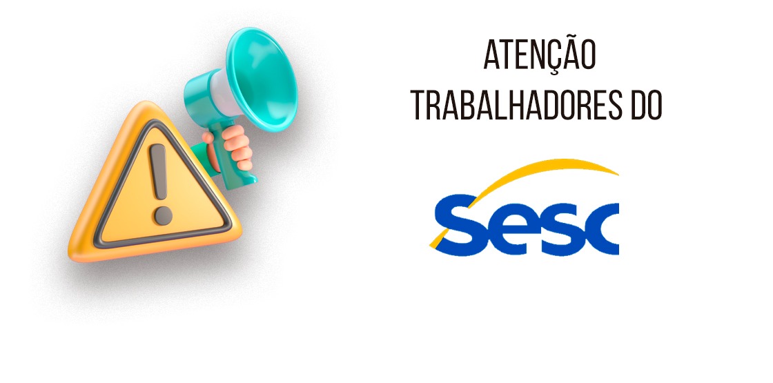 Senalba-SP firma Acordo Coletivo com o SESC e garante 5% de reajuste salarial
