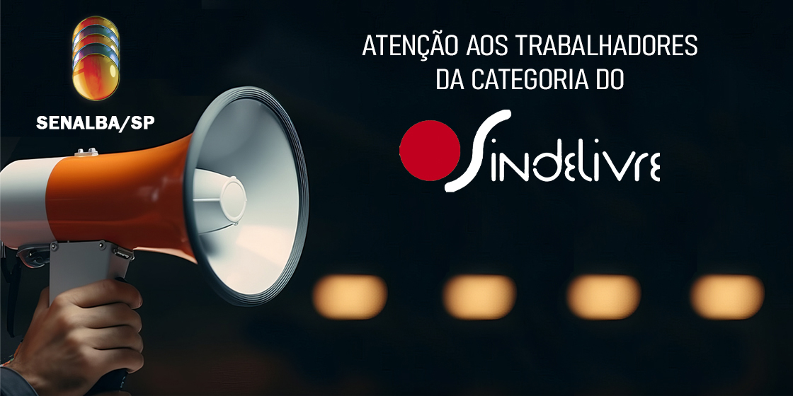VITÓRIA | Senalba/SP fecha negociação com Sindelivre e garante ganho real para a categoria