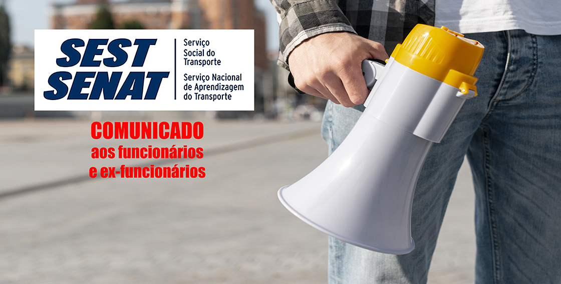 HISTÓRICO | Senalba SP conquista acordo histórico no SEST SENAT com reajuste salarial, aumento real e benefício