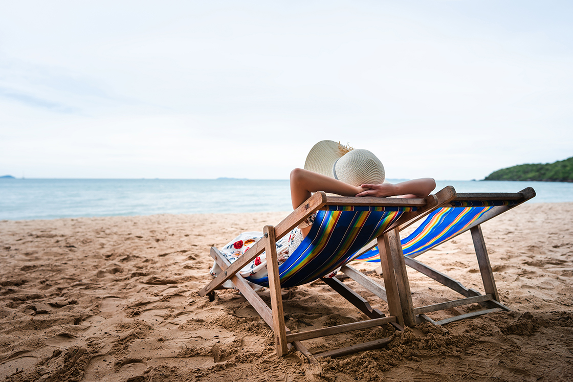 Colônia de Férias - Verão 2024/2025